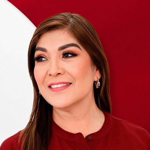 Ma. Dolores Mansilla Huerta