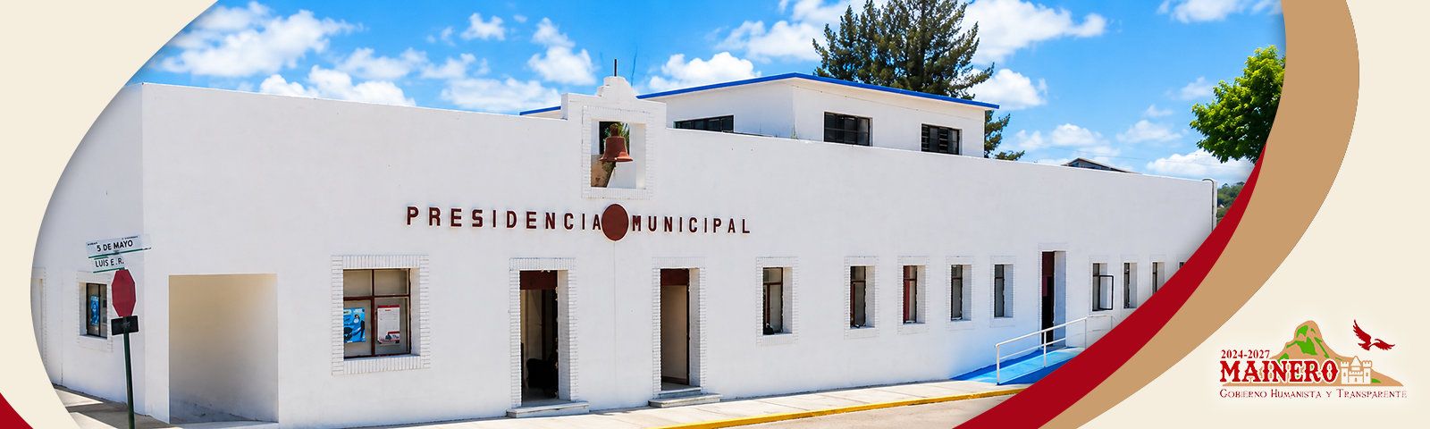 Presidencia